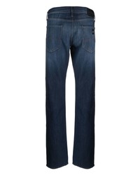 blaue Jeans von Armani Exchange