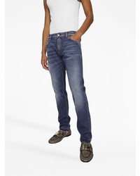 blaue Jeans von Dolce & Gabbana