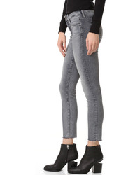 blaue Jeans von Mother