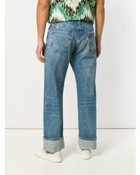 blaue Jeans von Levi's Vintage Clothing