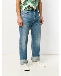 blaue Jeans von Levi's Vintage Clothing