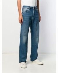 blaue Jeans von Levi's Vintage Clothing