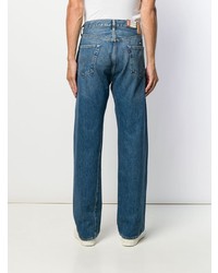 blaue Jeans von Levi's Vintage Clothing