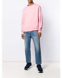 blaue Jeans von Acne Studios