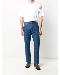 blaue Jeans von Acne Studios