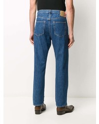 blaue Jeans von Acne Studios