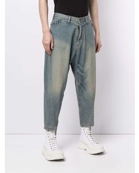 blaue Jeans von Julius