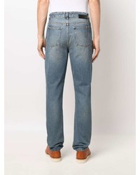 blaue Jeans von Won Hundred