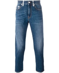 blaue Jeans von Love Moschino