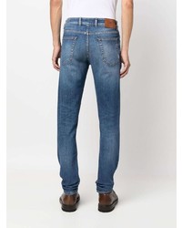 blaue Jeans von PT TORINO