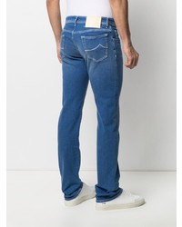 blaue Jeans von Jacob Cohen