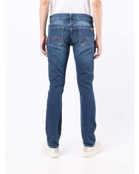 blaue Jeans von 7 For All Mankind