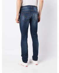 blaue Jeans von Dondup