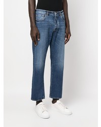 blaue Jeans von Fortela