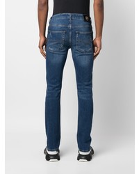 blaue Jeans von VERSACE JEANS COUTURE