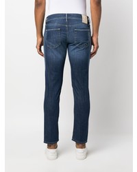 blaue Jeans von Incotex