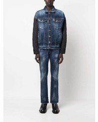 blaue Jeans von DSQUARED2