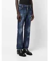 blaue Jeans von DSQUARED2