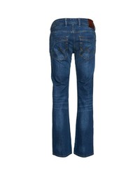 blaue Jeans von LTB