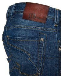 blaue Jeans von LTB