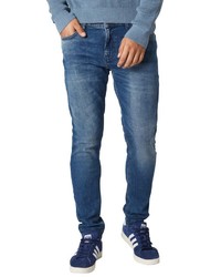 blaue Jeans von LTB