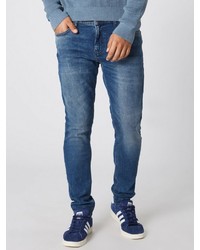 blaue Jeans von LTB