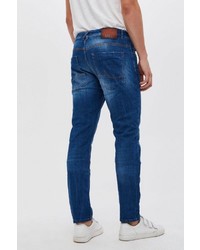 blaue Jeans von LTB