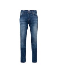 blaue Jeans von LTB