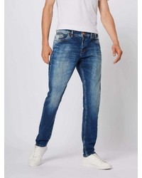 blaue Jeans von LTB