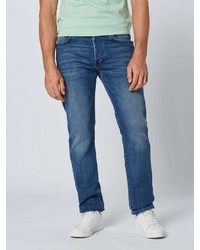 blaue Jeans von LTB