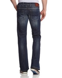 blaue Jeans von LTB Jeans