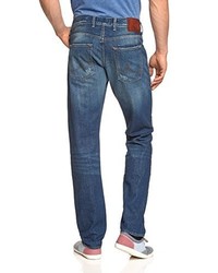 blaue Jeans von LTB Jeans