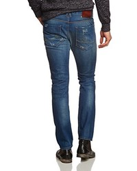 blaue Jeans von LTB Jeans