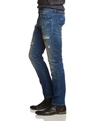 blaue Jeans von LTB Jeans