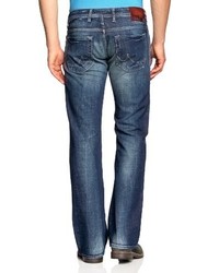 blaue Jeans von LTB Jeans