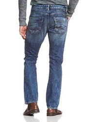 blaue Jeans von LTB Jeans