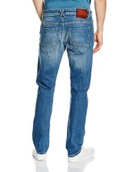 blaue Jeans von LTB Jeans