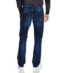 blaue Jeans von LTB Jeans