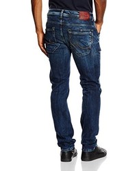 blaue Jeans von LTB Jeans