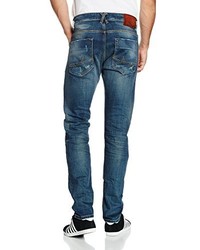 blaue Jeans von LTB Jeans