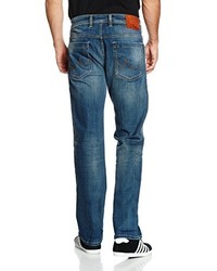 blaue Jeans von LTB Jeans