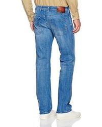 blaue Jeans von LTB Jeans