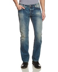 blaue Jeans von LTB Jeans