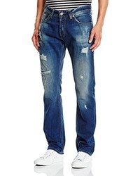 blaue Jeans von LTB Jeans