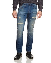 blaue Jeans von LTB Jeans