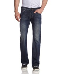 blaue Jeans von LTB Jeans