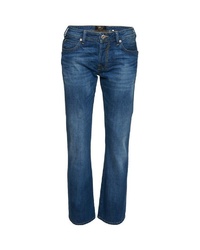 blaue Jeans von LTB