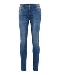 blaue Jeans von LTB