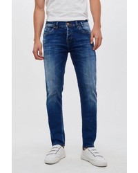 blaue Jeans von LTB