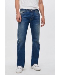 blaue Jeans von LTB